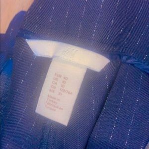 H&M pants